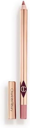 Charlotte Tilbury Lip Cheat Lip Liner Pencil - Gives Lips a Fuller-Looking, Defined Pout - Enrich... | Amazon (US)