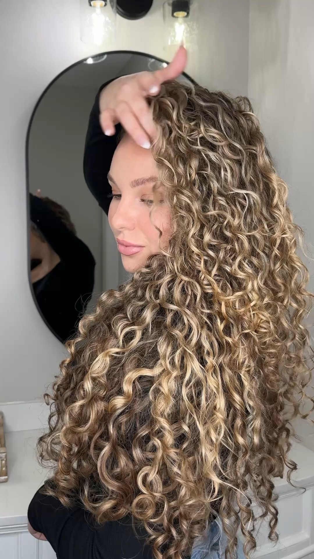 Winter is here so l added the @izilbeauty 90 Day Hair Thickening & Anti-Hair Loss Ritual into my routine to combat dryness and breakage, and help with the overall strength, fullness, and health of my hair ✨ #ad
#paidlink #hairlosssolution #hairregrowrh #hairgrowthjourney #hairthickening #hairfall #naturalbeauty #cleanbeauty

#LTKBeauty