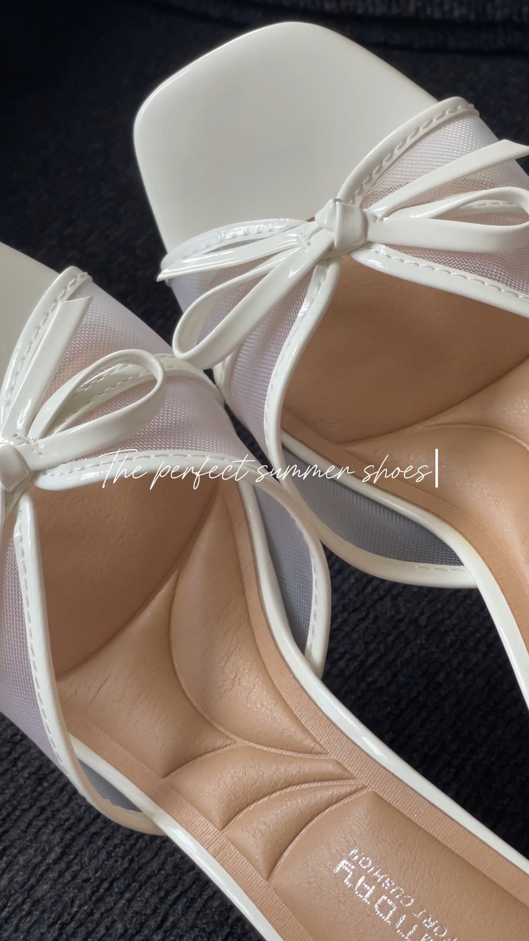 The perfect summer kitten heel 🪽🤍

#LTKFindsUnder50 #LTKStyleTip #LTKShoeCrush