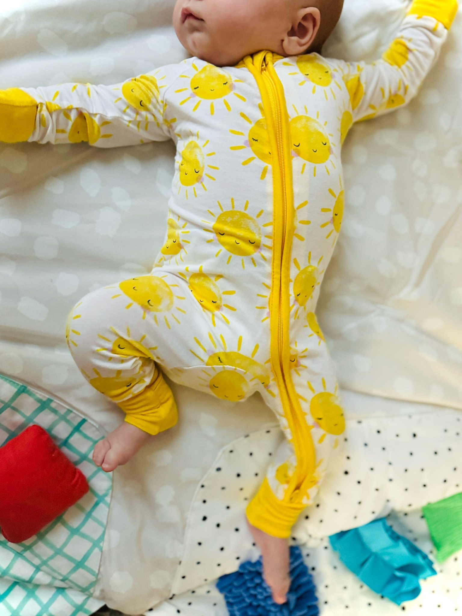 my little sunshine ☀️ 

#LTKBump #LTKBaby