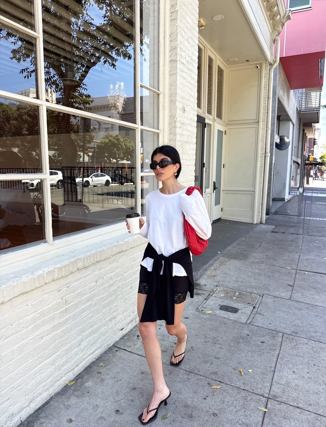 A quick outing 🖤🤍

Casual chic ootd, easy elevated style, chic outfit inspo, layering, easy outfits to style

#LTKootd #LTKgrwm