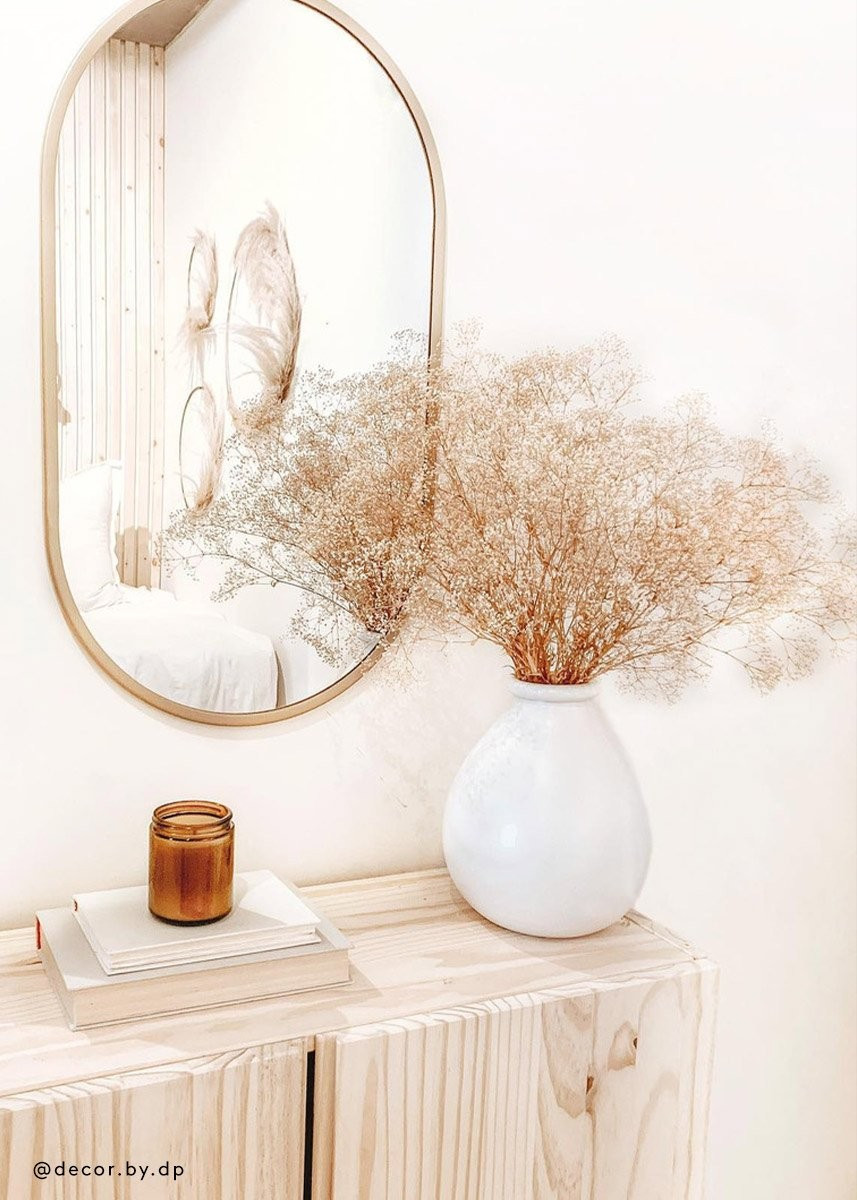 Preserved Stardust Gypsophila | Afloral (US)