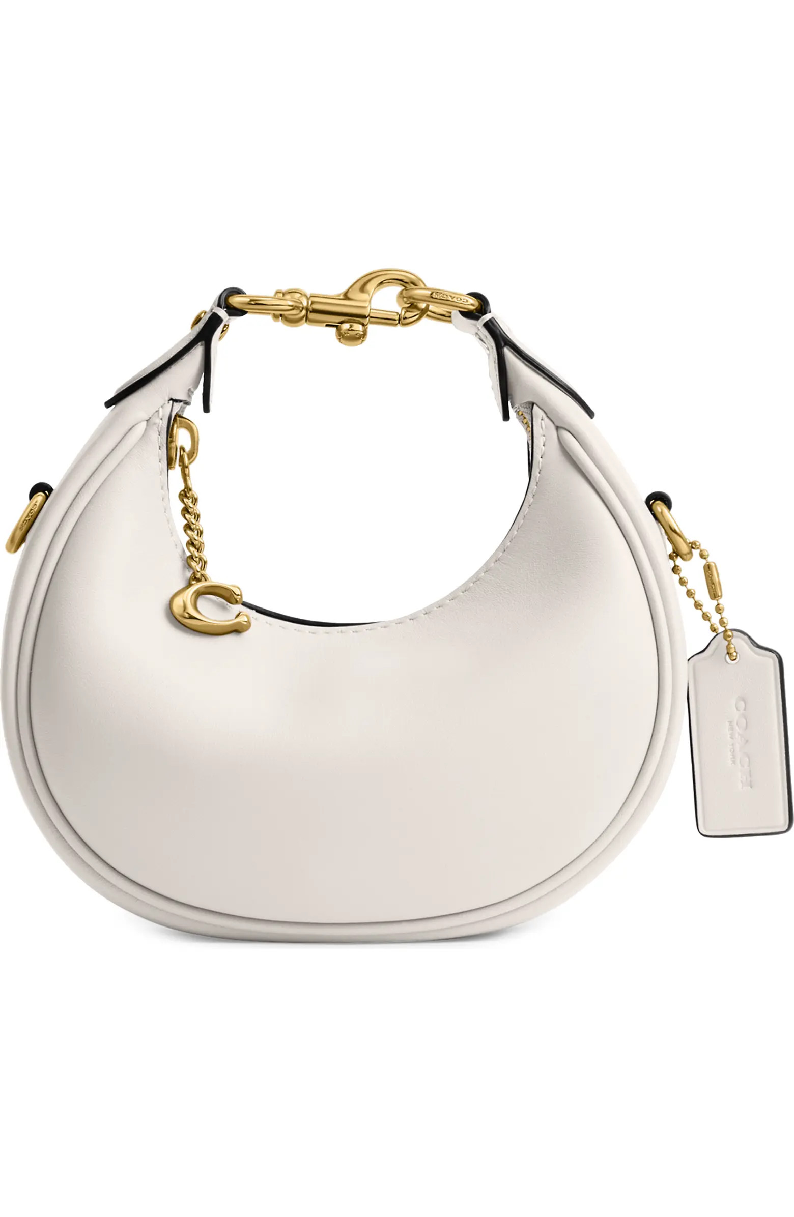 Glovetanned Leather Jonie Bag | Nordstrom