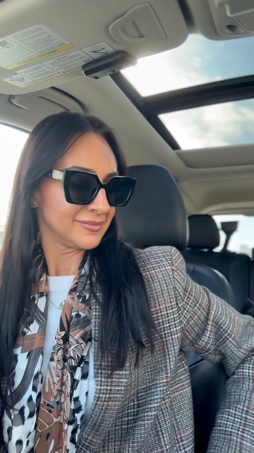 Work look

#LTKworkwear #LTKstyletip #LTKwinter