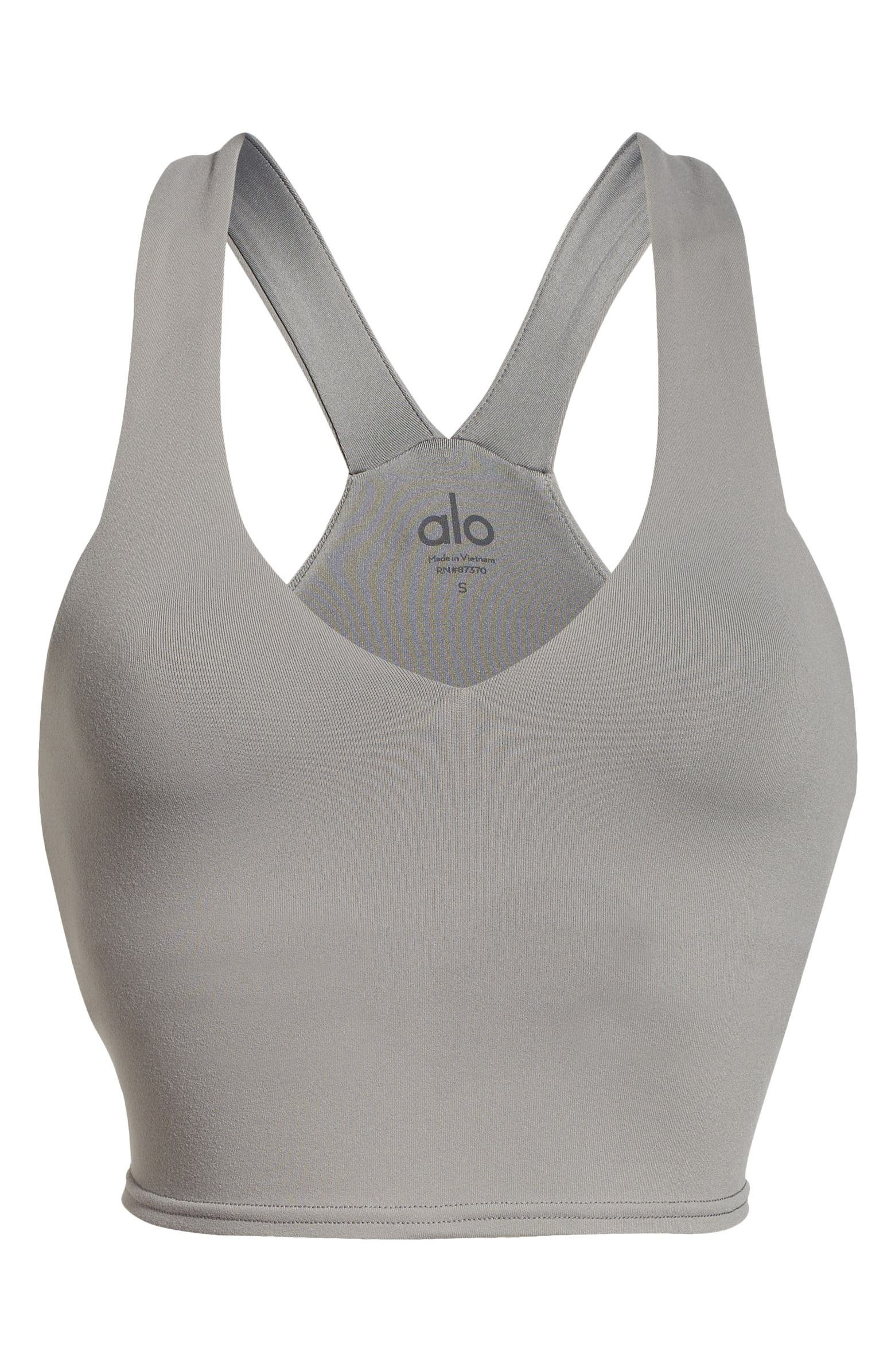 Real Sports Bra | Nordstrom | Nordstrom