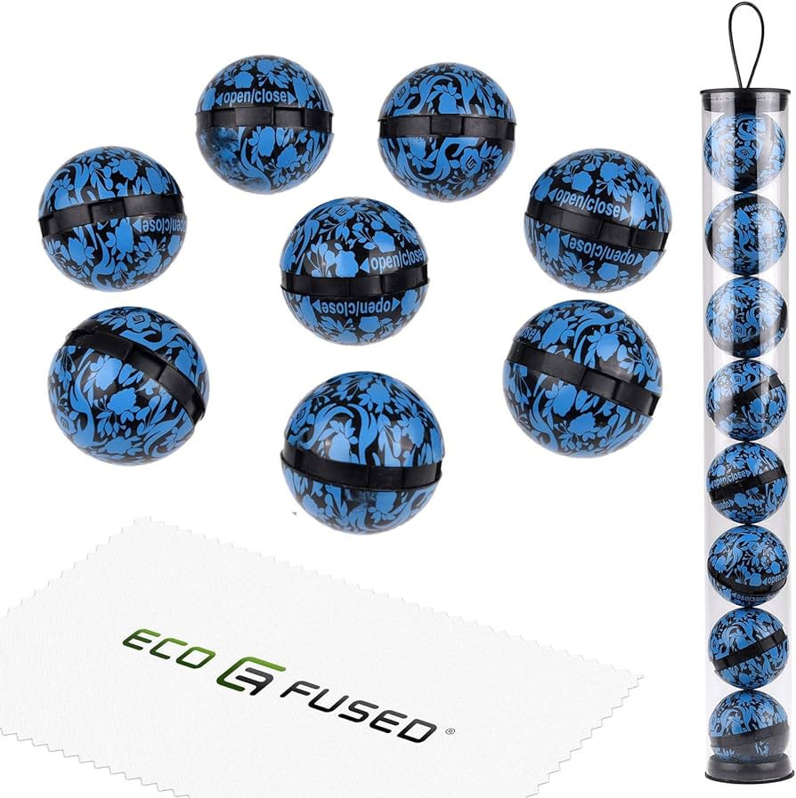 Visit the Eco-Fused Store | Amazon (US)