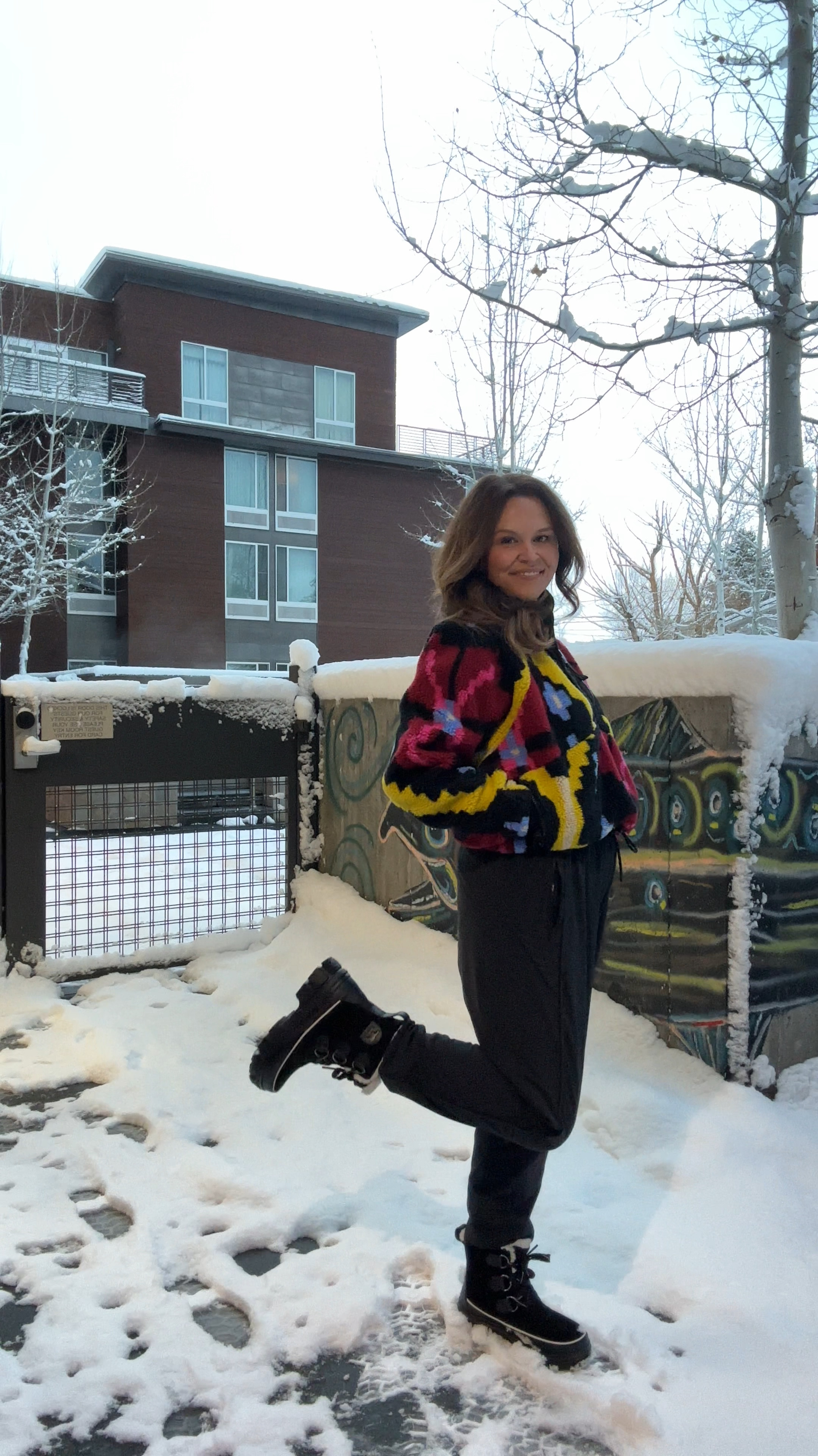 Jackson Hole Wildlife Tour Outfit

Winter outfit, winter wardrobe 

#LTKStyleTip #LTKHoliday #LTKTravel