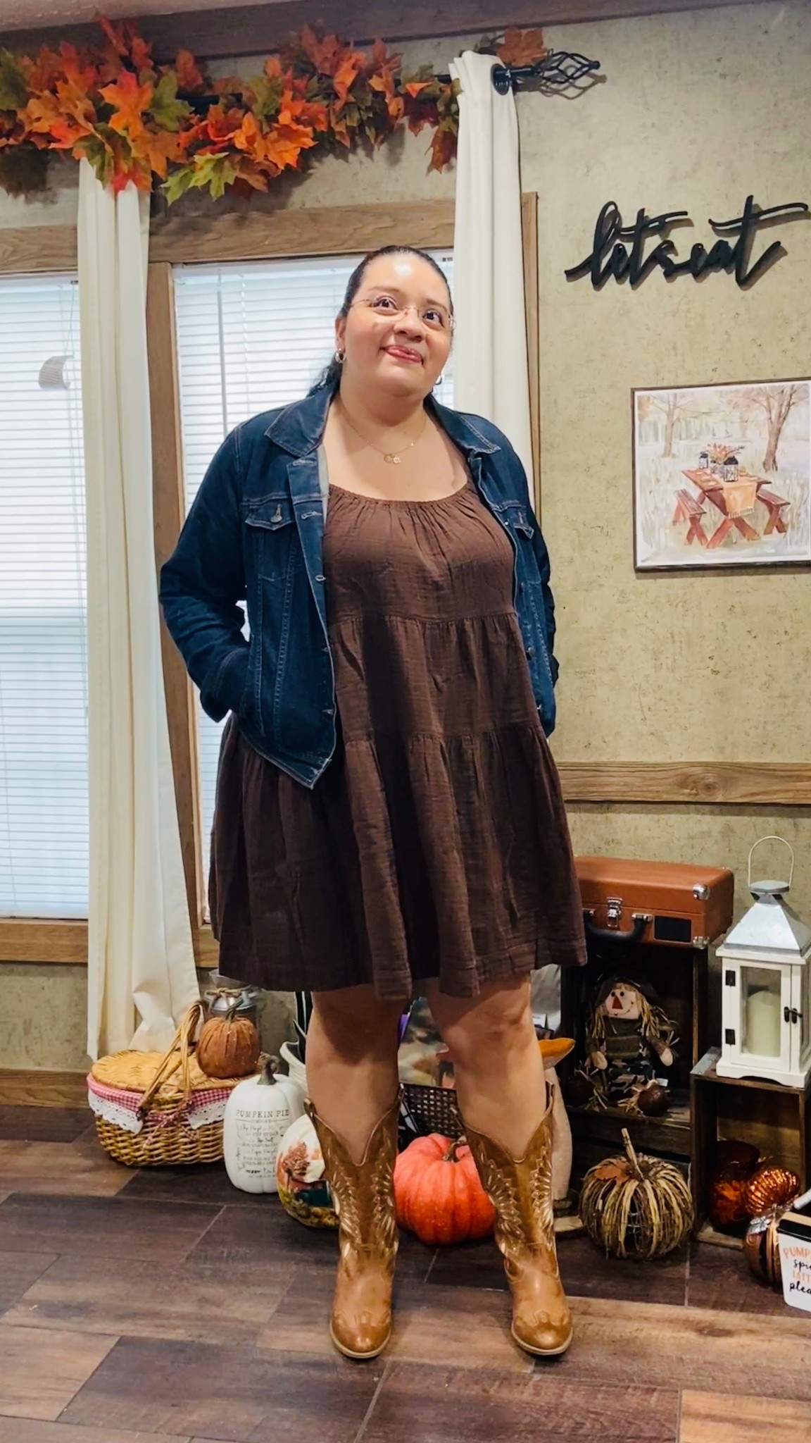 Teacher outfit idea 📕 ✏️ 🍎 

#LTKWorkwear #LTKSaleAlert #LTKPlusSize