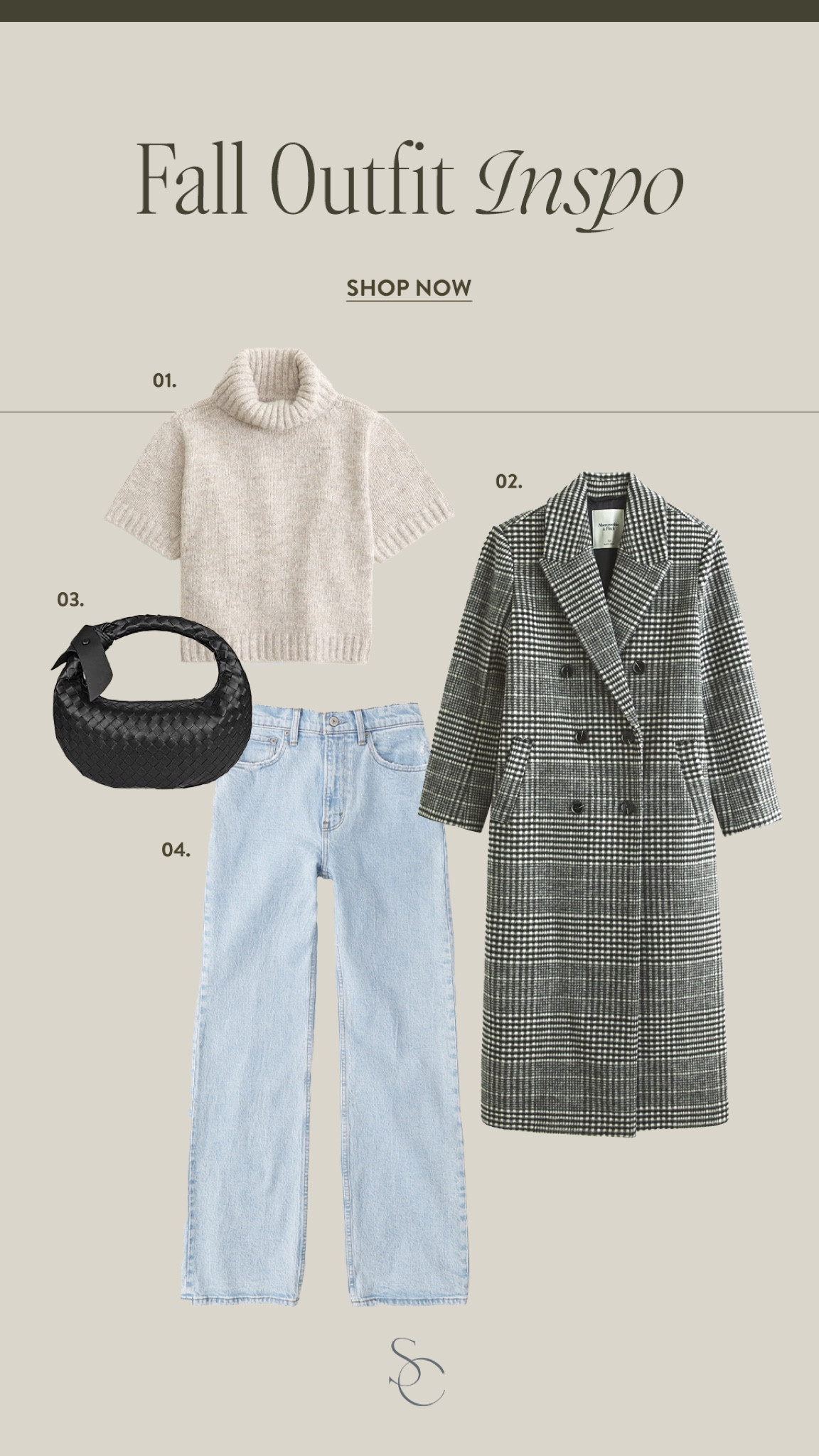 Abercrombie fall outfit inspo i LOVE! 
Fall fashion
Abercrombie jeans
Abercrombie coat

#LTKStyleTip #LTKSeasonal