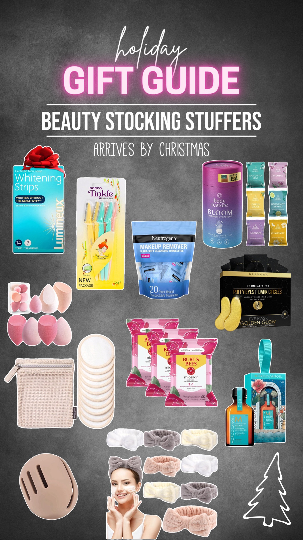 #LTKHoliday #LTKBeauty #LTKGiftGuide