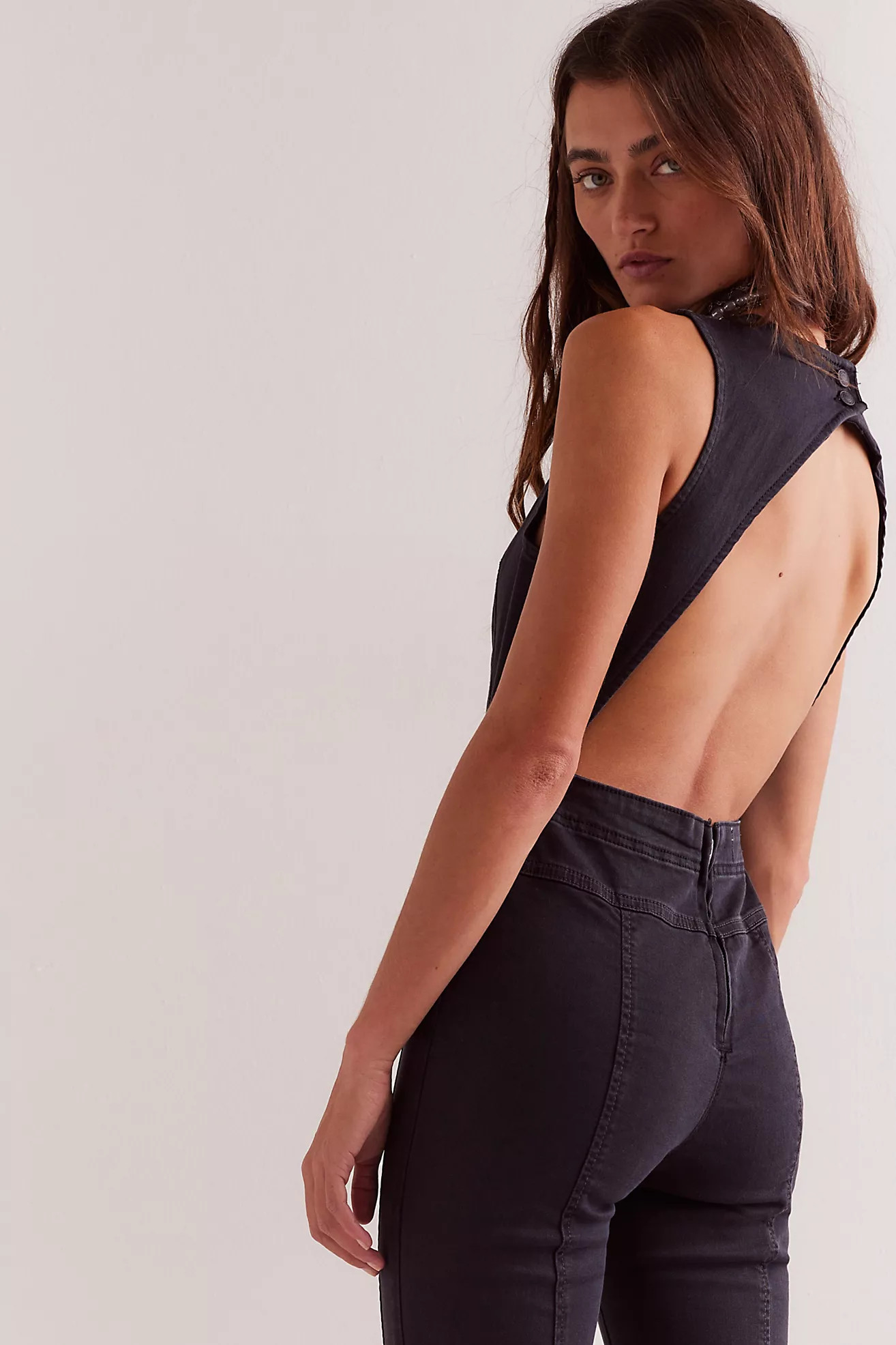 We The Free Cayenne Jumpsuit | Free People (Global - UK&FR Excluded)