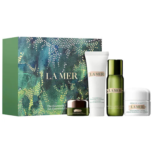 The Essentials By La Mer Collection - La Mer | Sephora | Sephora (CA)