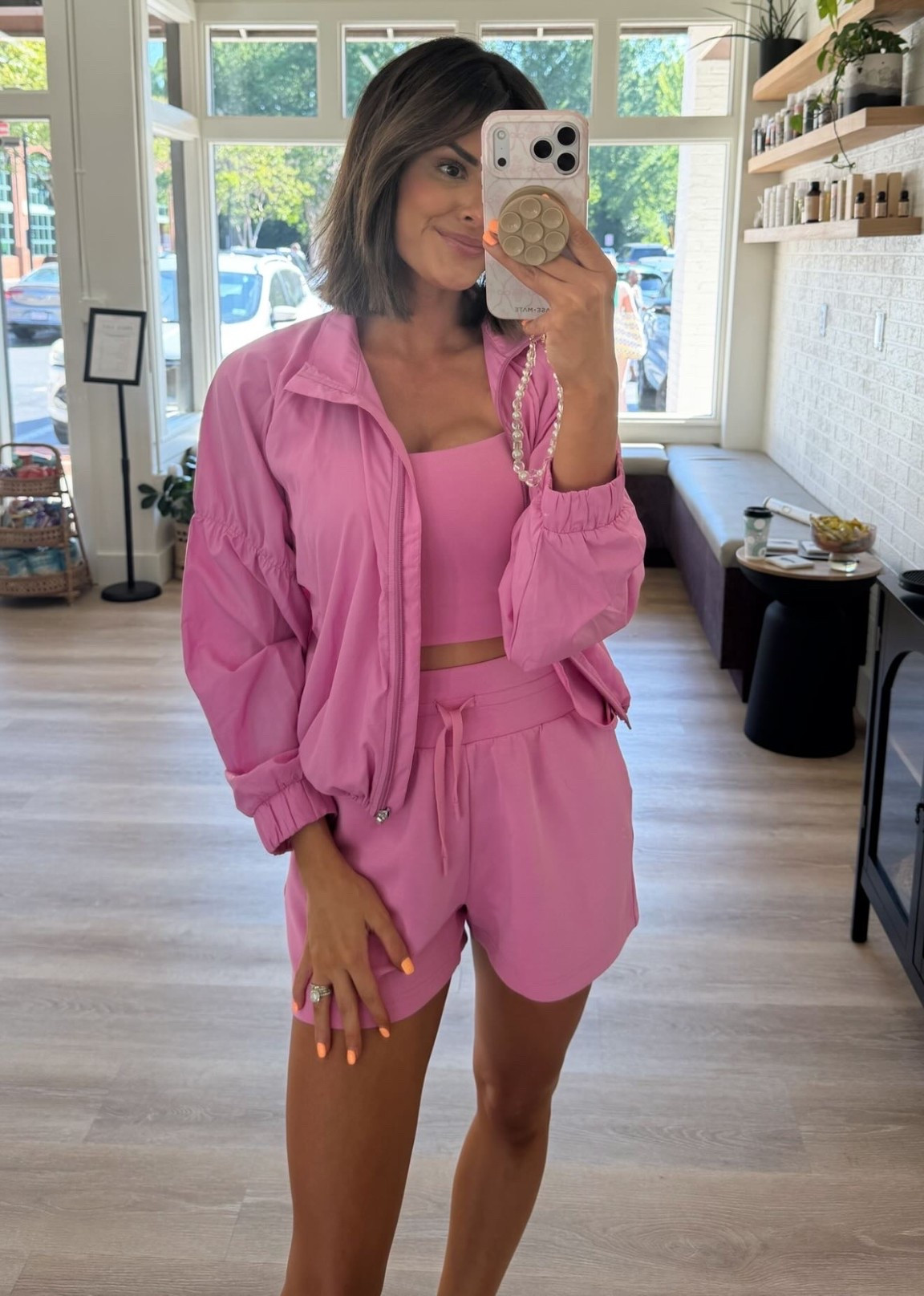 Set is Salt Project 💕

Wearing size small!

#LTKActive #LTKSeasonal
