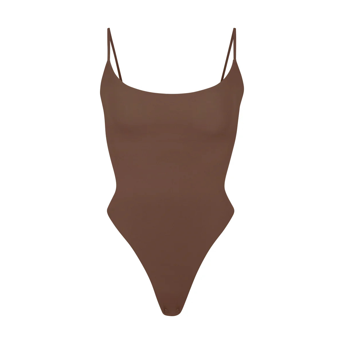 FITS EVERYBODYCAMI BODYSUIT$58 | SKIMS (US)