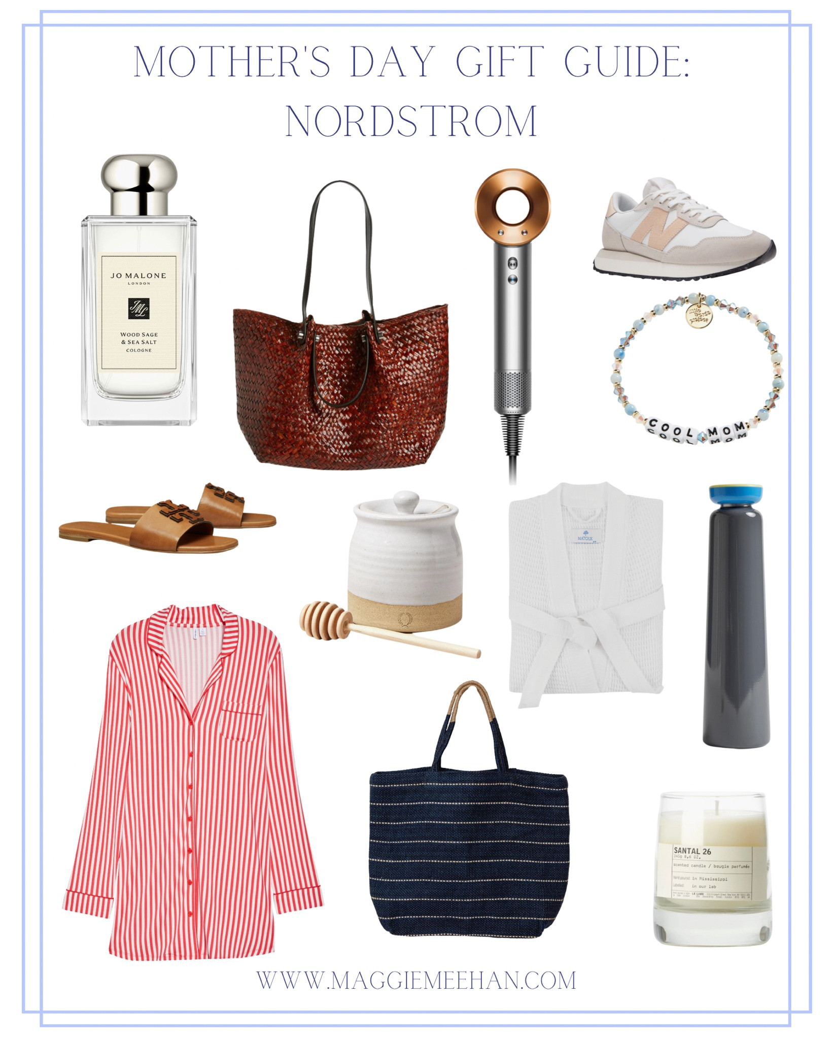 Mother’s Day is less than 3 weeks away! I am creating a few gift guides, but this one is my fave! 

I’d you want something unique, the grey vase thing is actually a reusable water bottle! Talk about chic! 

#LTKFind #LTKGiftGuide #LTKhome