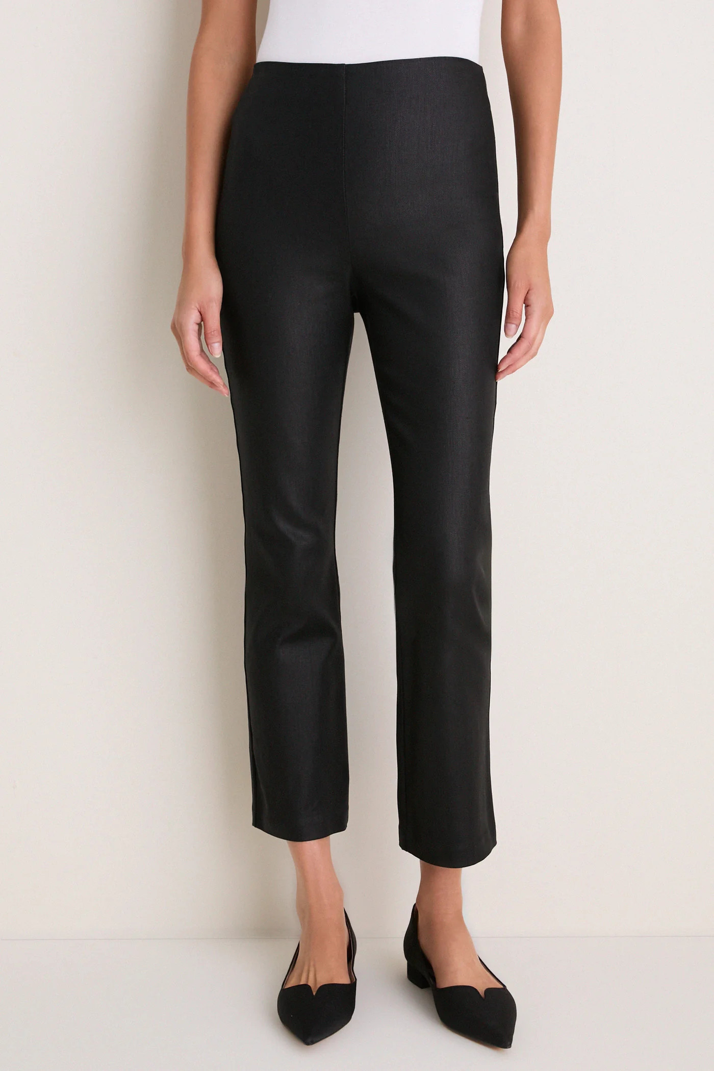 Black Wax Ashford Pants | Tuckernuck (US)