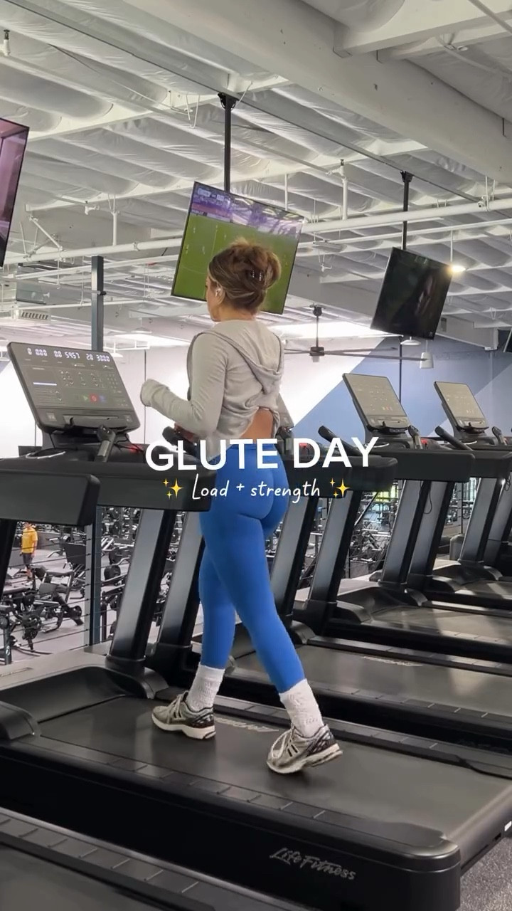 THEY WAY THAT IM ENTIRELY OBSESSED WITH THIS PROGRAM!!!!! Glute Build 2.0 is just……..addicting to say the least!!! It’s so good

Can’t wait to complete these next 8 weeks with you girlies!!!! It’s not too late to get started either 😉❤️‍🔥🔐⚡️ I’m only 3 days in….and the ball is rollllllllin 🪩

#LTKStyleTip #LTKActive