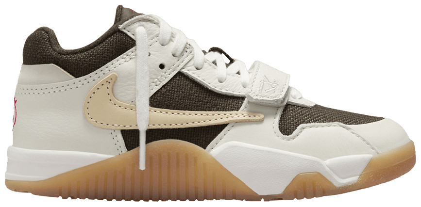 Jordan Jumpman Jack TR PS 'Sail' | GOAT