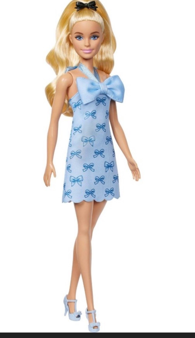 Everyone loves a $5 Barbie!!! 

#LTKCyberWeek #LTKGiftGuide #LTKKids