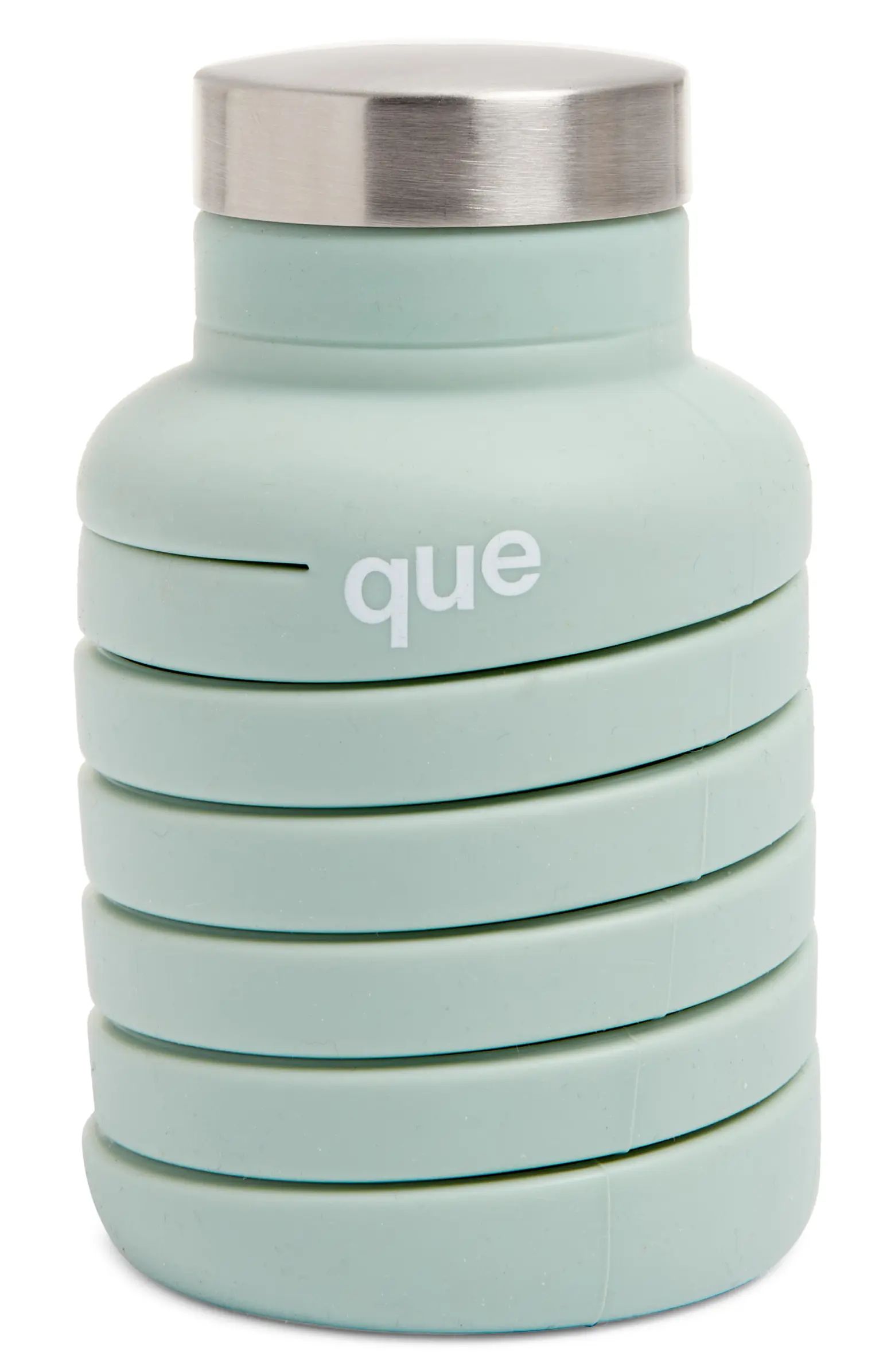 QUE Collapsible 20-Ounce Bottle | Nordstrom | Nordstrom