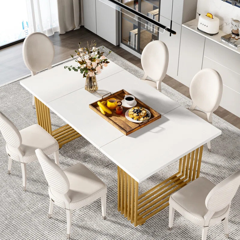 Legun Dining Table | Wayfair North America