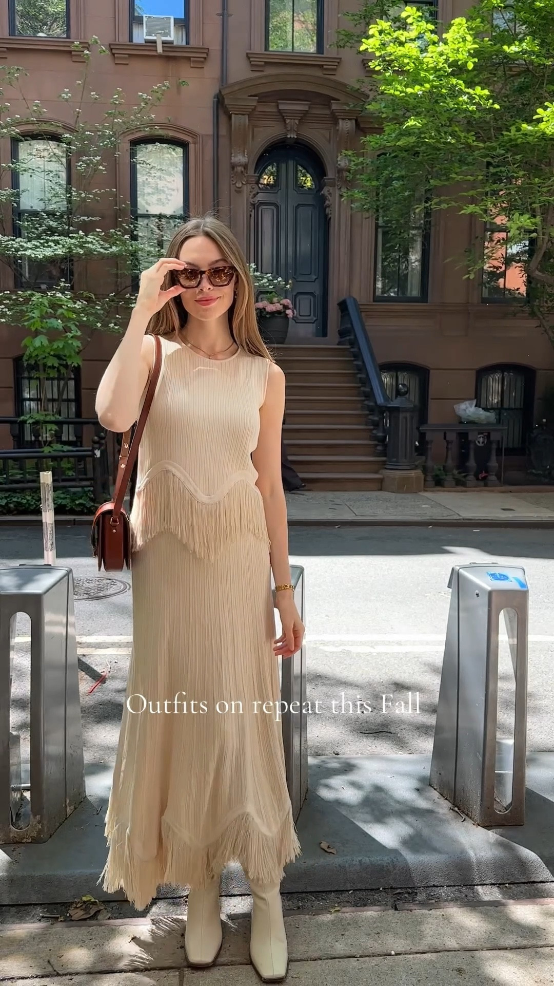 Fall outfits that will be on repeat this season #fall #fallfashion #newyorkfashion #nyfw #ootd #falloutfits #LTKNYFW 

#LTKWorkwear #LTKSeasonal