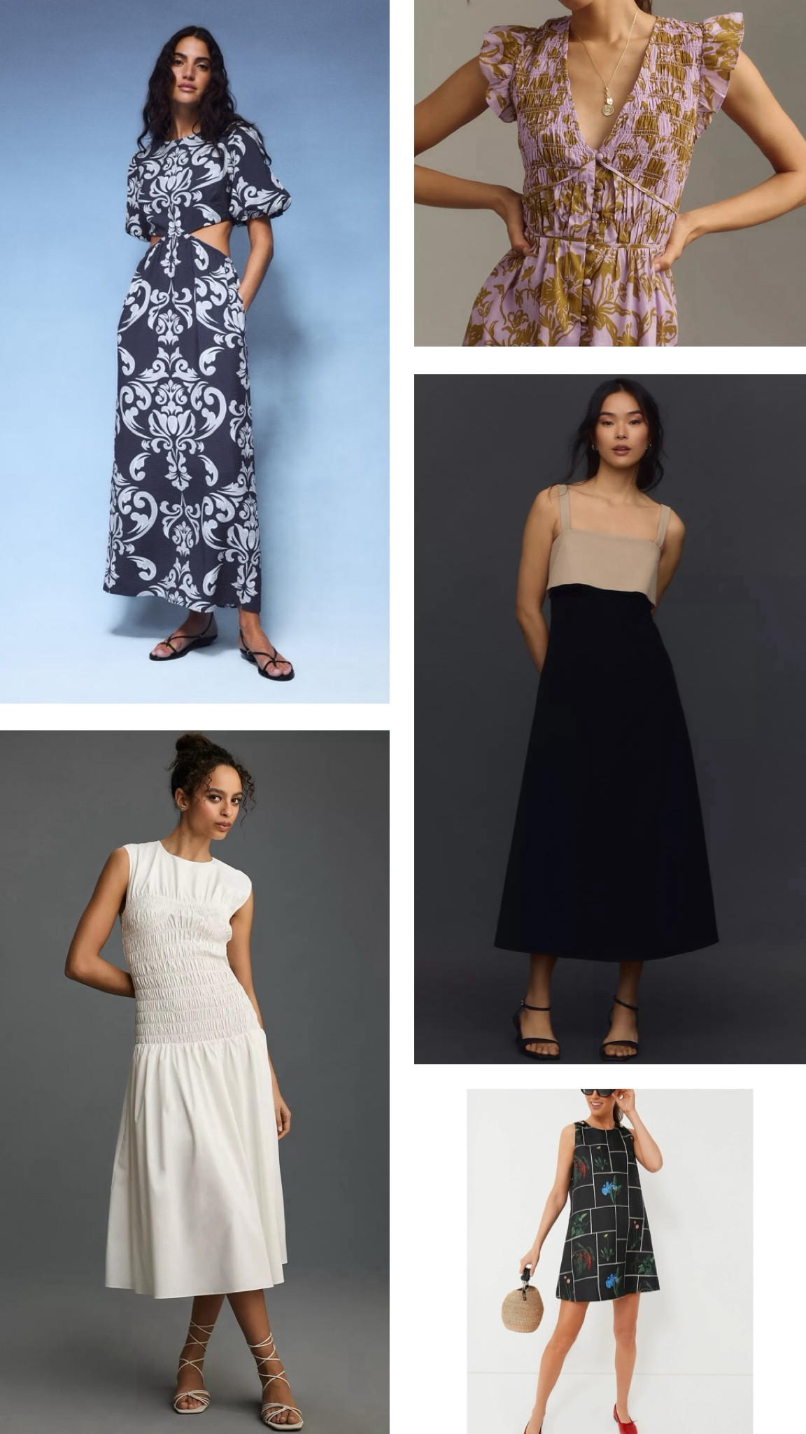 Dinner party dress 

#LTKparties #LTKSeasonal #LTKstyletip