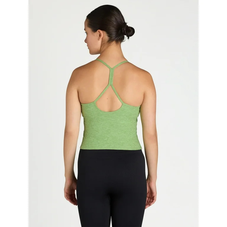 Athletic Works Women's ButterCore Tank Top, Sizes XS-XXXL | Walmart (US)