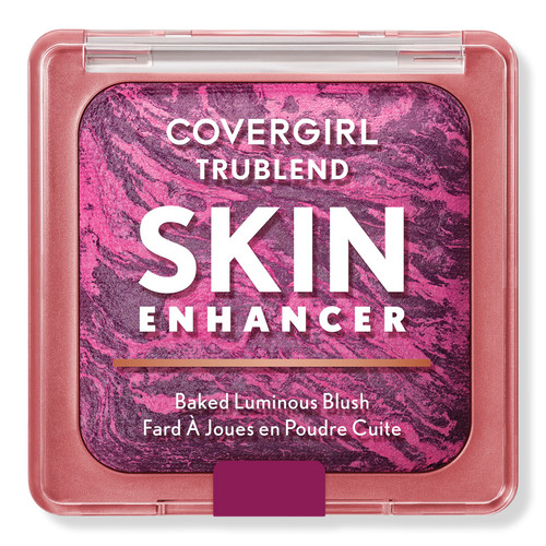 TruBlend Skin Enhancer Baked Luminous Blush | Ulta