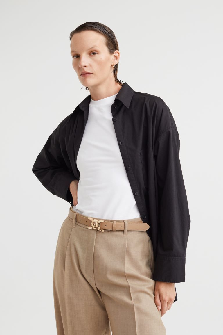 Narrow Belt | H&M (US + CA)