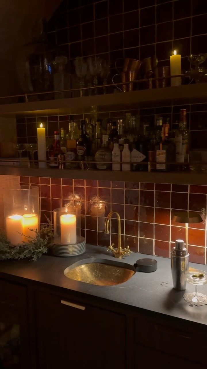 Looking for some last minute holiday decor to tie everything together? These are my tried and true items that I bring out year after year… so timeless, simple, and festive! 

Candle sizing: 7”, 10”, 12”

#LTKHoliday #LTKSeasonal #LTKHome