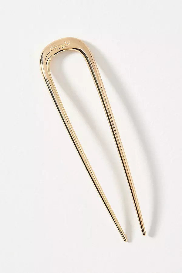 French Hair Pin | Anthropologie (US)