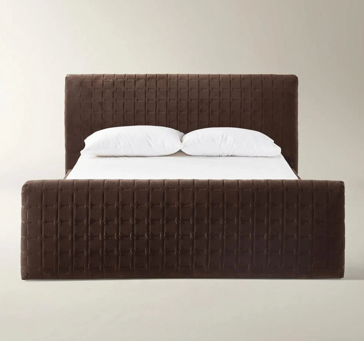 Upgrade your bedroom with the Vanta bed—a sleek, modern platform bed that brings a clean, high-end look to your space. Perfect for creating a cozy, minimalist bedroom that feels both stylish and relaxing.

✨ Tap to shop this luxury bed & save for your dream bedroom 

 #LTKHome