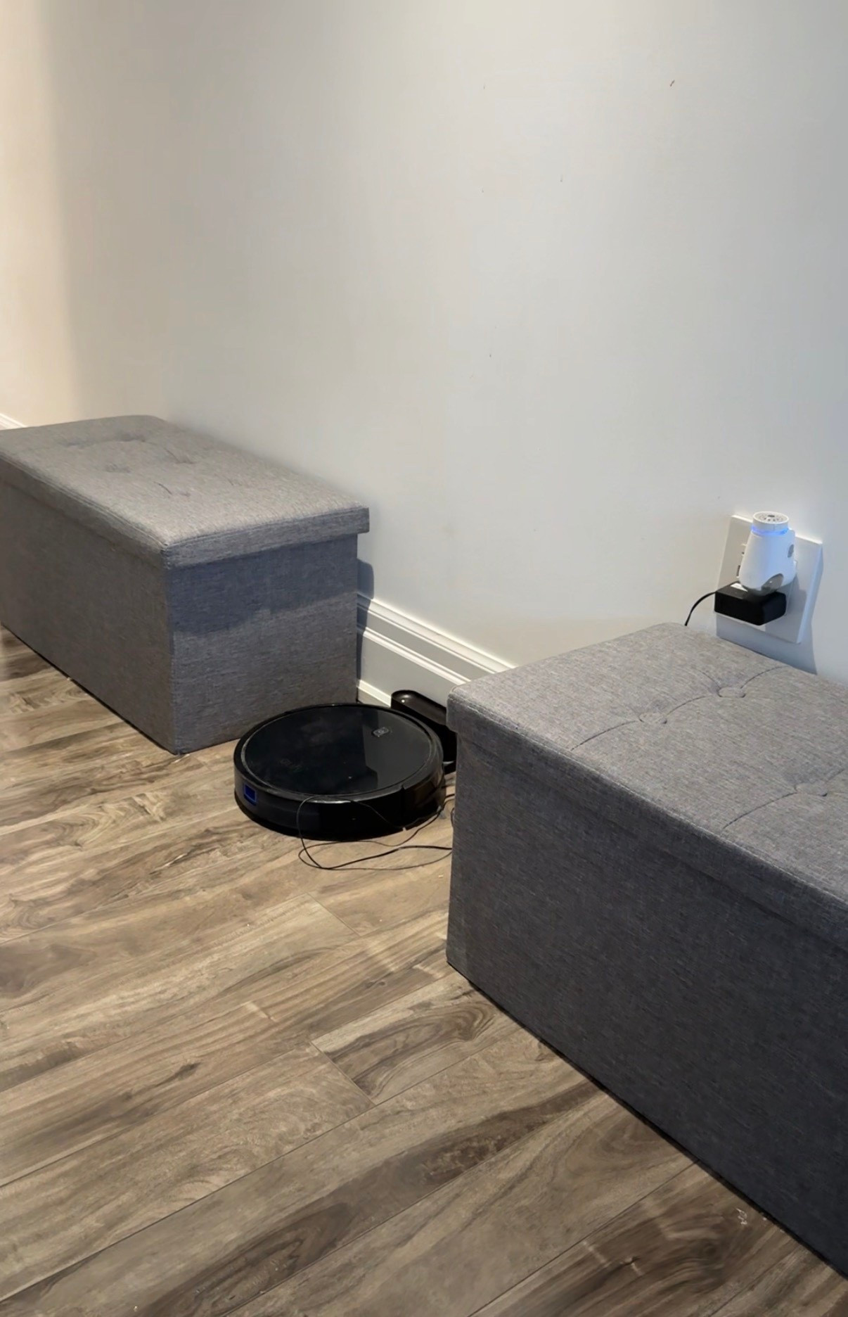 Walmart organization while I’ve been in hibernation! @walmartcanada