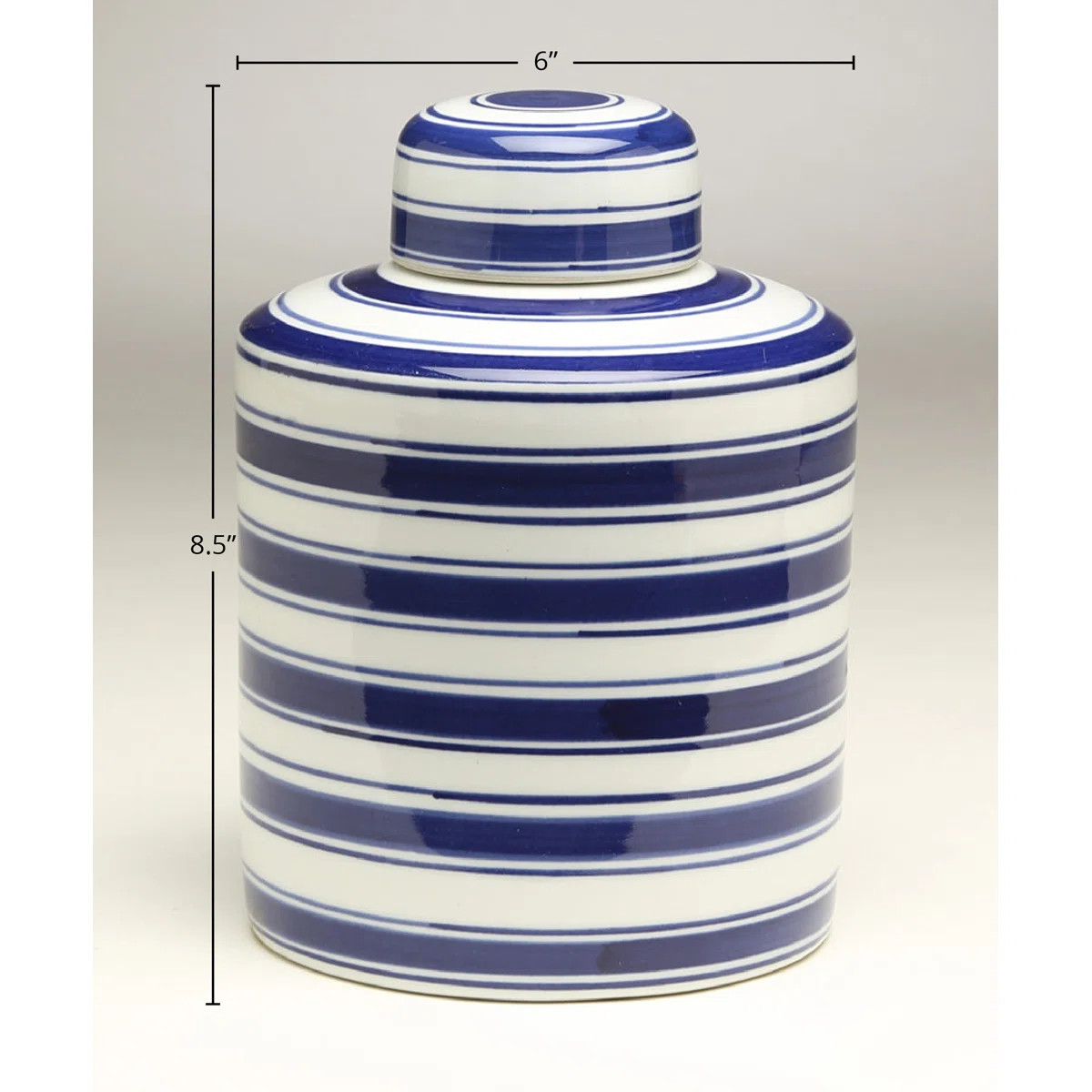 Fiore Jar | Wayfair North America