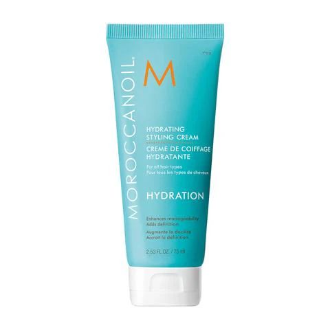 Moroccanoil - Hydrating Styling Cream | NewCo Beauty