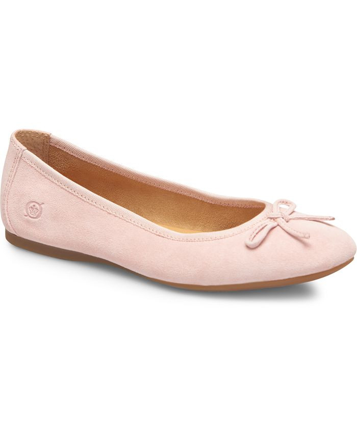 Born Women's Brin Comfort Flats & Reviews - Flats - Shoes - Macy's | Macys (US)