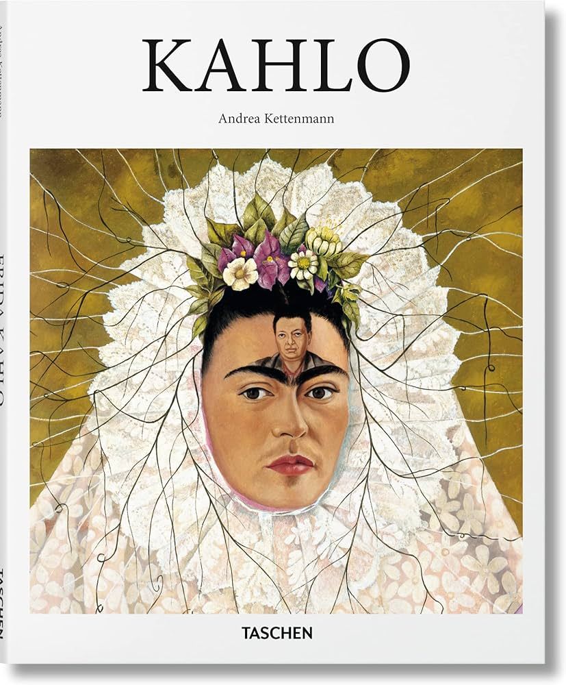 Kahlo | Amazon (US)