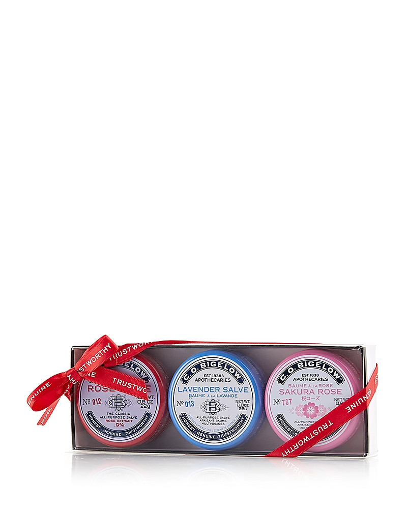 C. o. Bigelow Lip Salve Gift Set ($20.50 value) | Bloomingdale's (US)