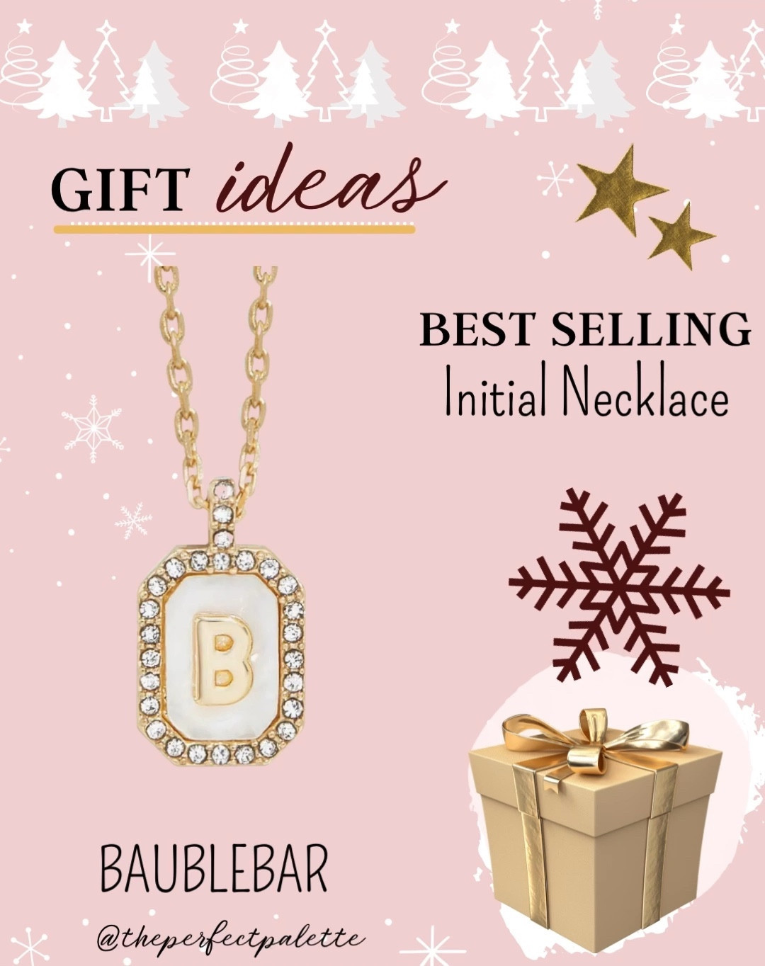Valentine’s day gifts 
Nordstrom gifts 
Nordstrom beauty 
Nordstrom necklace 
Initial necklace 
Monogram necklace 

#LTKParties #LTKGiftGuide #LTKU
