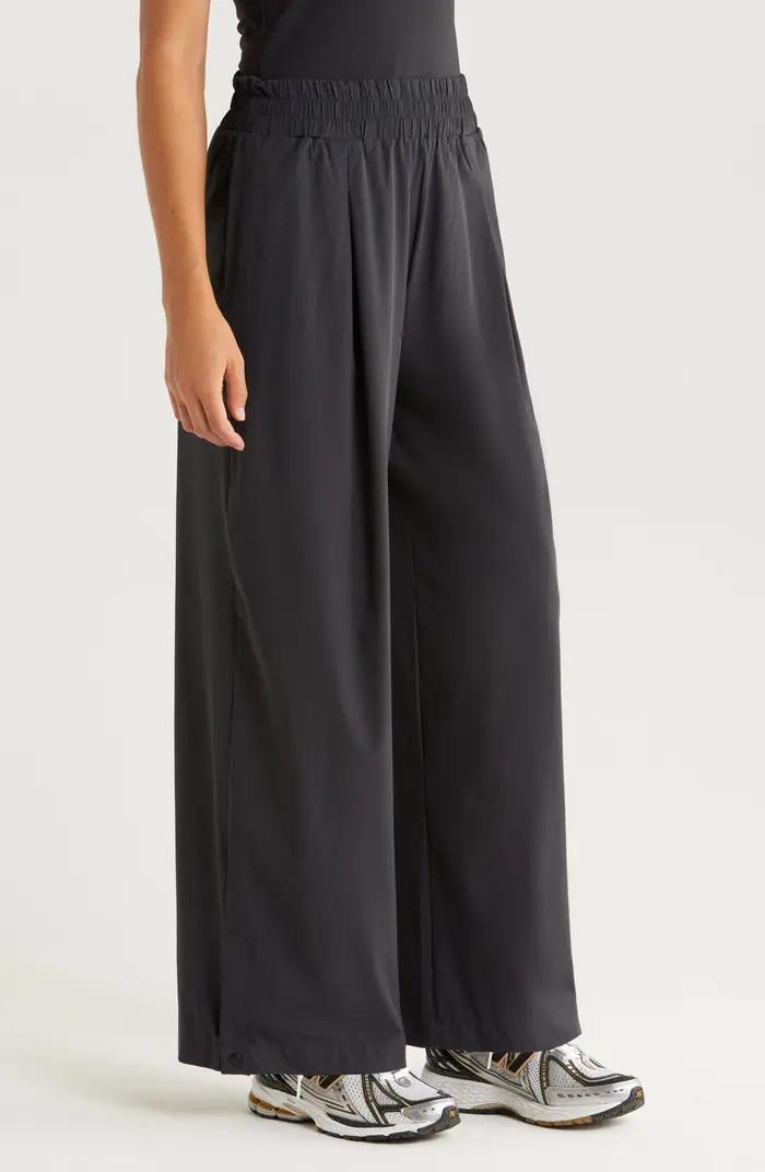 Atlas Wide Leg Pants | Nordstrom