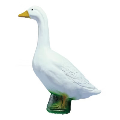 Union Products Wild Goose Outdoor Lawn and Garden Statue, 23" Tall Figurine | Target