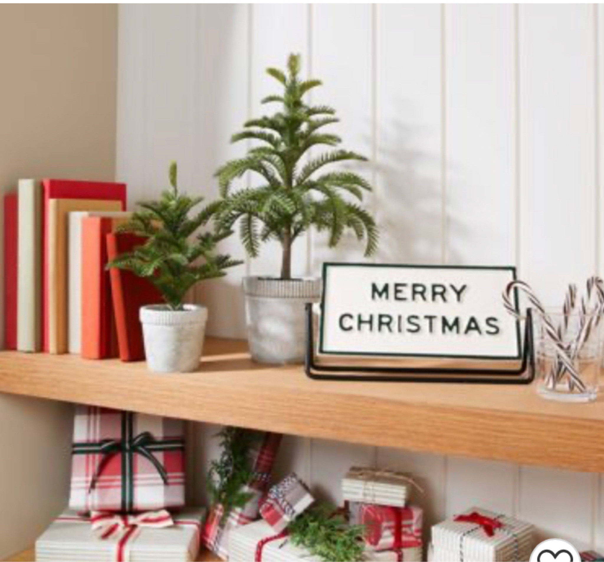 Hearth and Hand Balsam Tree

#LTKstyletip #LTKHoliday #LTKhome