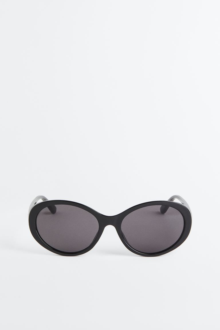 Round Sunglasses | H&M (US)