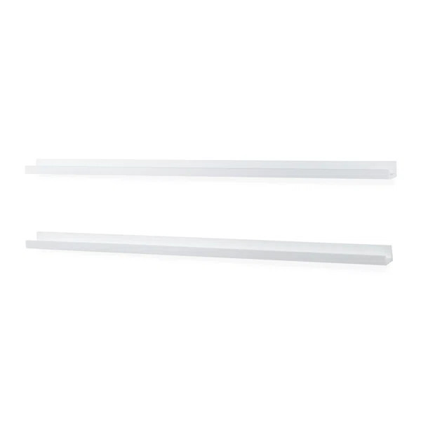 Retiro 2 Piece Wall Shelf (Set of 2) | Wayfair North America