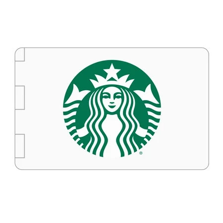 Starbucks eGift Card [Email Delivery] | Walmart (US)