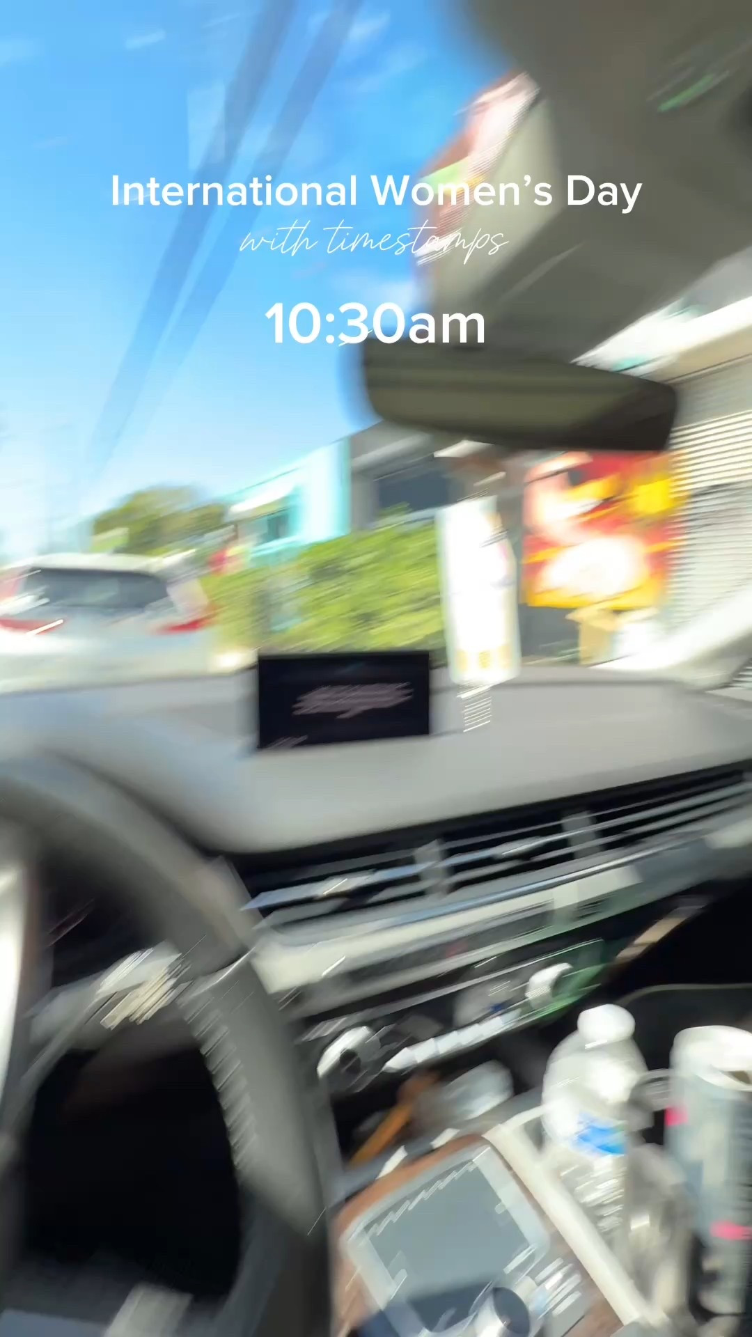 Spend International Women’s Day with Lululemon at Studio Three trying out their new Glow Up collection 

#LTKWatchNow #LTKMidsize #LTKActive