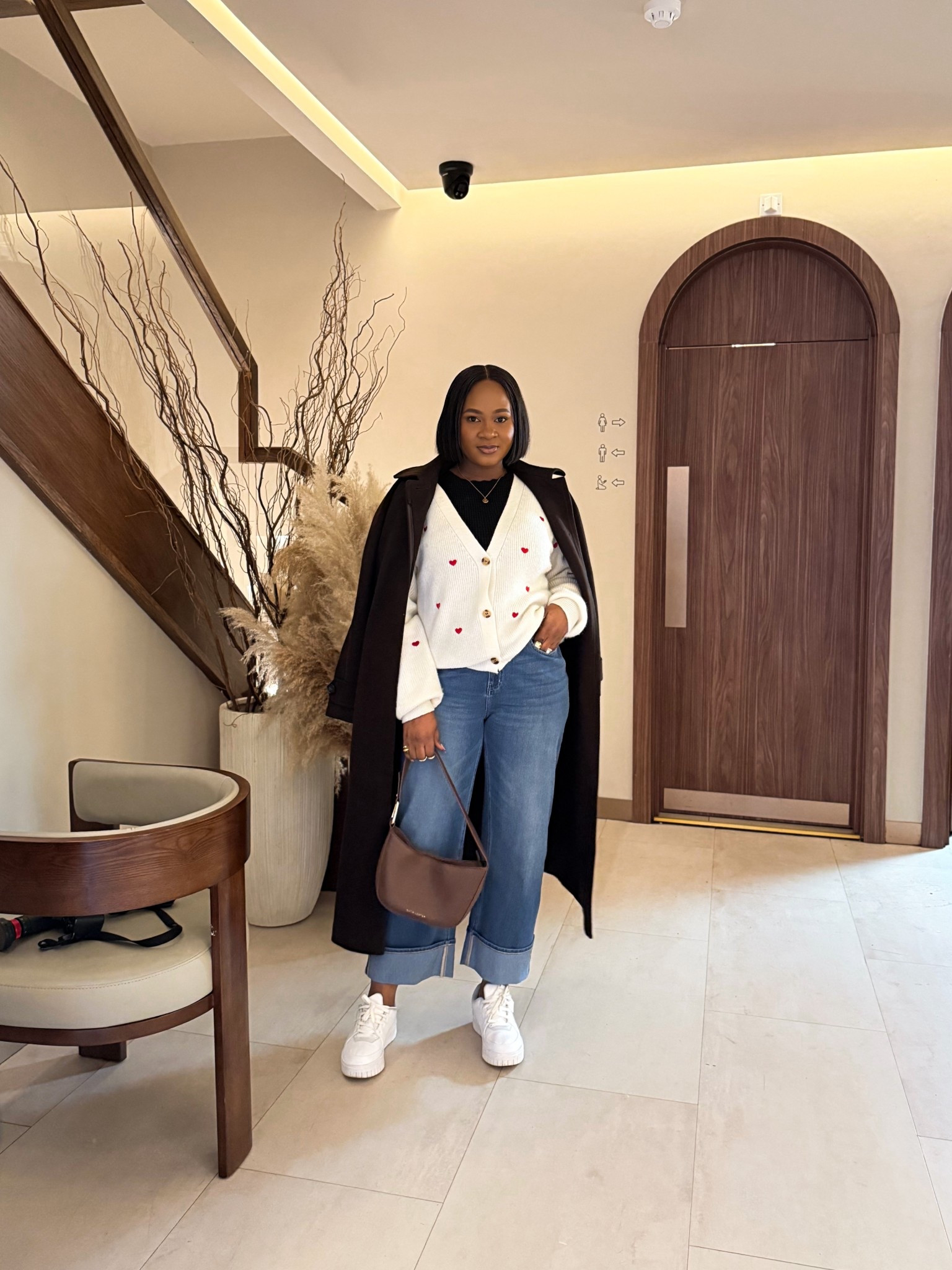 Elevated casual spring look 

#LTKstyletip #LTKspring #LTKeurope