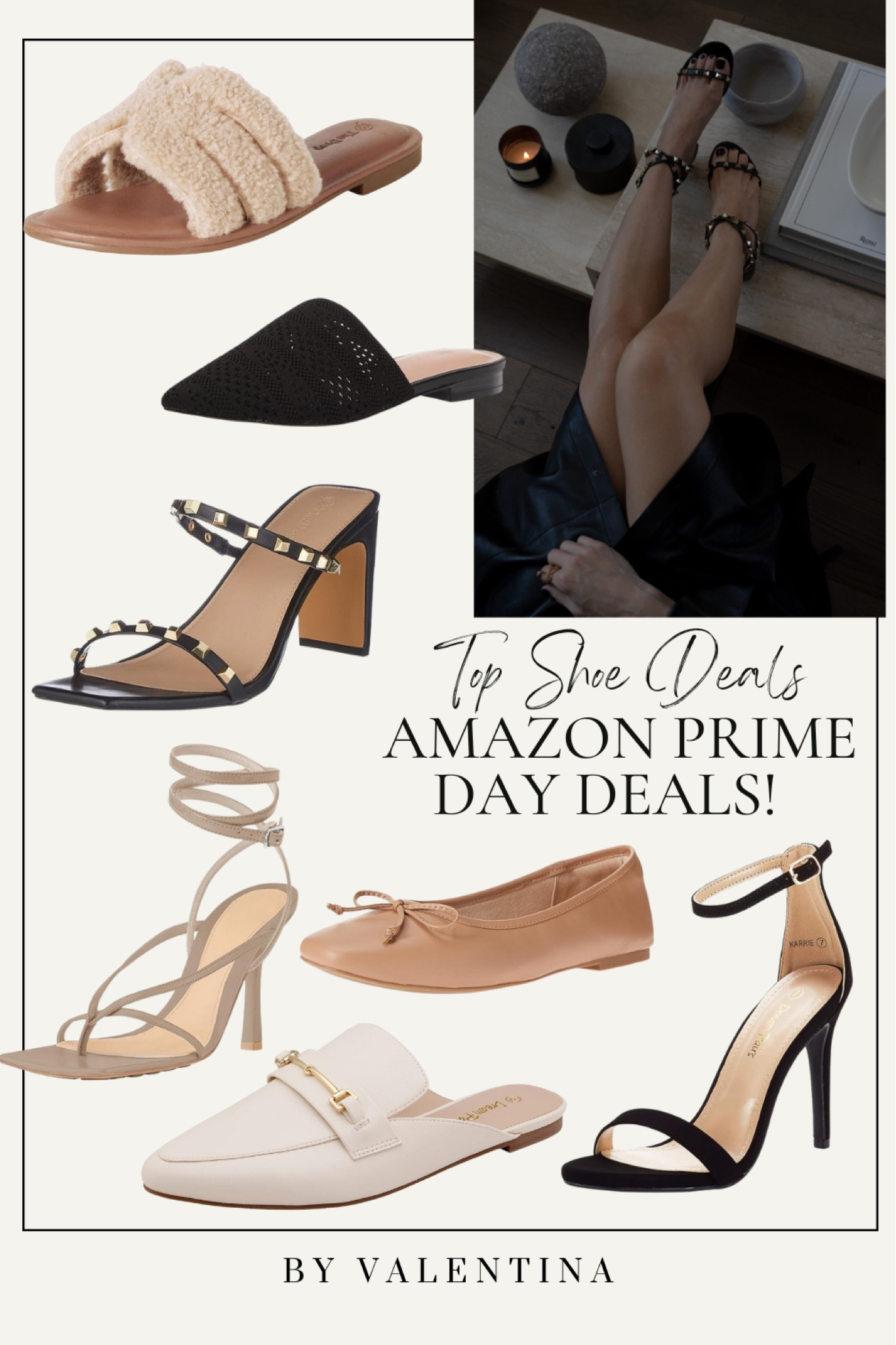 Top Shoe Deals available on Amazon Prime Day!

#LTKSaleAlert #LTKShoeCrush #LTKStyleTip