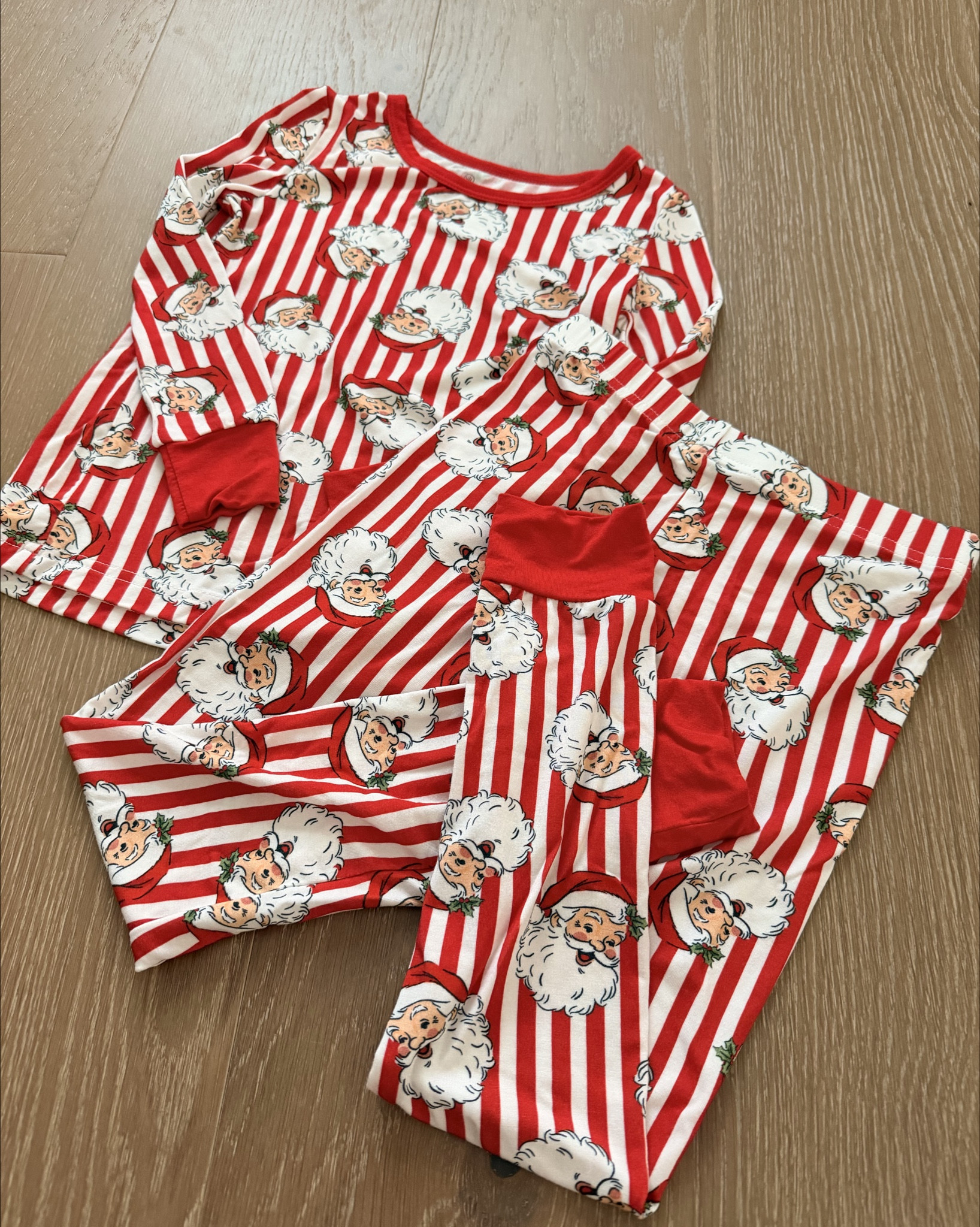 Christmas in October? Why not!🎄🎅🏼 These super soft Christmas PJs may be my favorite print yet - perfect for Santa’s little elves! #ChristmasPajamas #Holidays

#LTKKids #LTKSeasonal #LTKHoliday